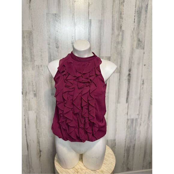 Mossimo blouse - Picture 1 of 8